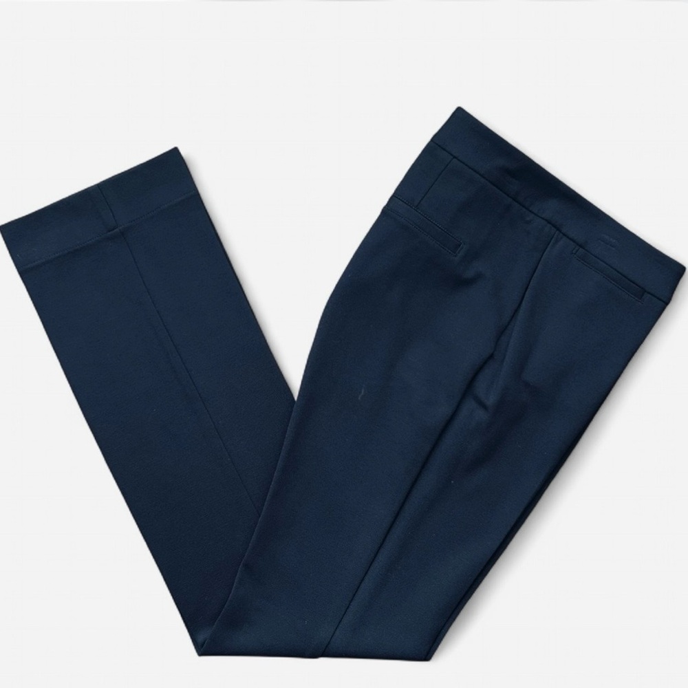 NYDJ Slim Trouser LiftXTuck Pants
